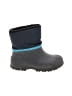 Quechua Blue Rain Boots Size 26 - 27 Kids - photo 1