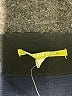 Gianni Bini Solid Blue Formal Skirt Size XS - photo 4