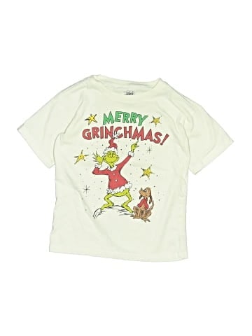 Dr. Seuss Short Sleeve T-Shirt (view 1)