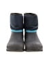Quechua Blue Rain Boots Size 26 - 27 Kids - photo 2