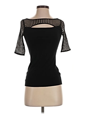 Bailey 44 Short Sleeve Top (view 1)