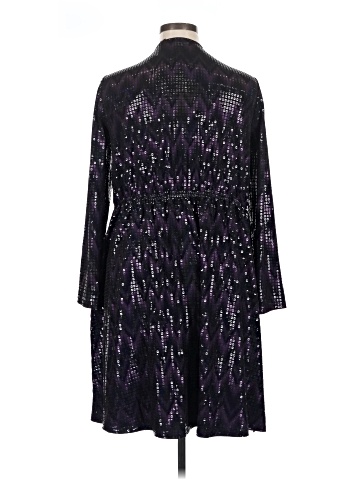 IMAN Cocktail Dress (view 2)