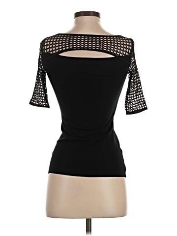 Bailey 44 Short Sleeve Top (view 2)