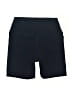 Splits 59 Solid Blue Athletic Shorts Size M - photo 1