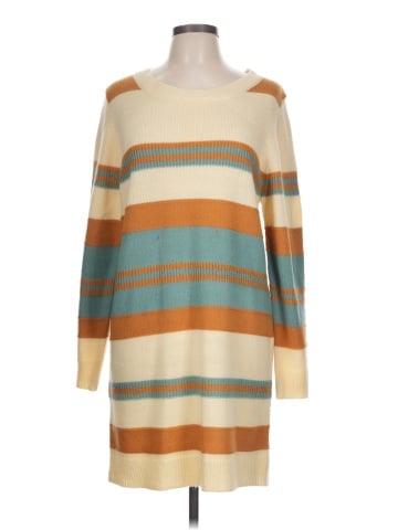 Umgee Casual Dress (view 1)