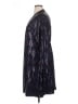 IMAN Black Cocktail Dress Size XL - photo 5