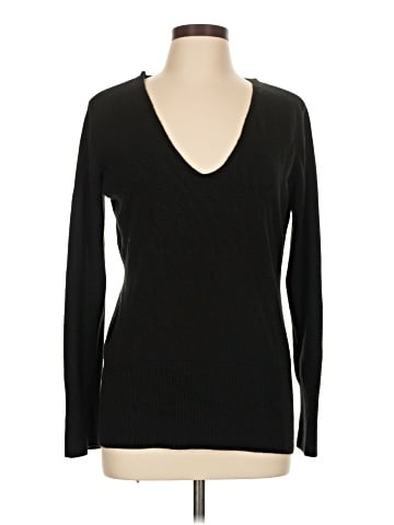 New York & Company Pullover Sweater (view 1)