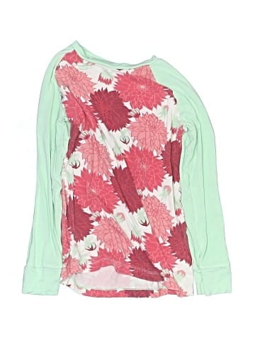 Kickee Pants Long Sleeve T-Shirt (view 1)