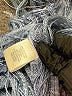 Nurture Blue Kimono Size S - photo 8