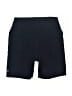 Splits 59 Solid Blue Athletic Shorts Size M - photo 2