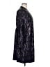 IMAN Black Cocktail Dress Size XL - photo 4