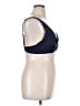 Athleta Blue Sports Bra Size 38D/DD - photo 4