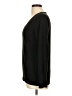 New York & Company Black Pullover Sweater Size L - photo 5