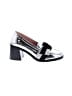 Kate Spade New York Silver Heels Size 6 - photo 1