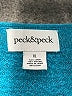 Peck & Peck Teal Pullover Sweater Size XL - photo 7