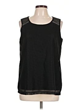 Top Ligne Sleeveless Blouse (view 1)