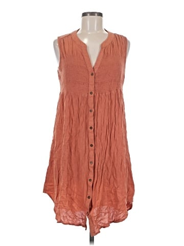 Knox Rose Casual Dress (view 1)