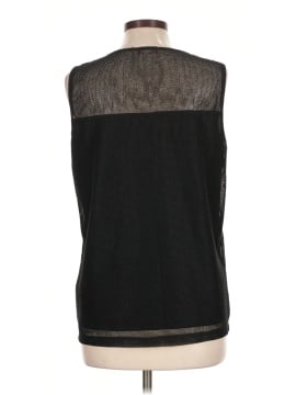 Top Ligne Sleeveless Blouse (view 2)