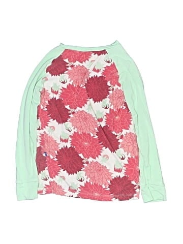 Kickee Pants Long Sleeve T-Shirt (view 2)