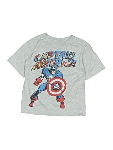 Marvel Short Sleeve T-Shirt (view 1)
