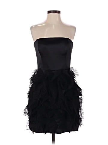 Max and Cleo Cocktail Dress (view 1)