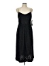 Cynthia Steffe Black Cocktail Dress Size 10 - photo 1