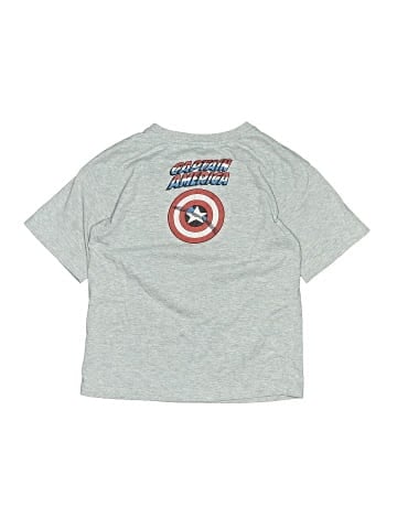 Marvel Short Sleeve T-Shirt (view 2)