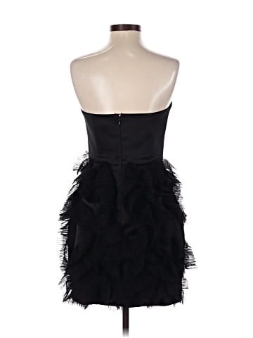 Max and Cleo Cocktail Dress (view 2)