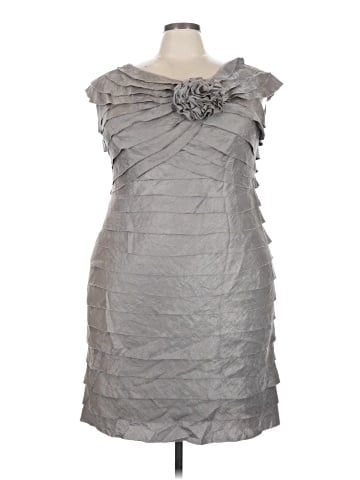 DressBarn Cocktail Dress (view 1)