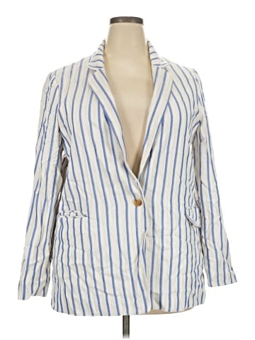 Banana Republic Factory Store Blazer (view 1)