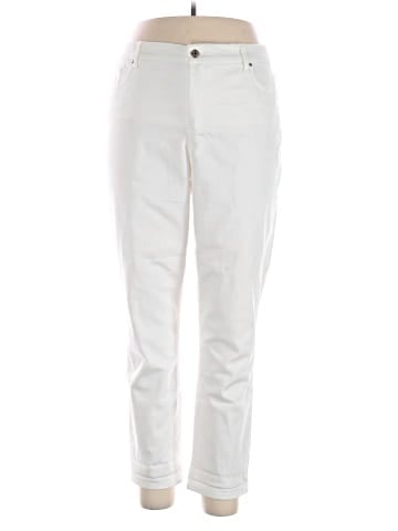 So Slimming by Chico's Casual Pants (view 1)