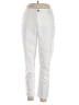 So Slimming by Chico's Solid White Casual Pants Size XL - photo 1