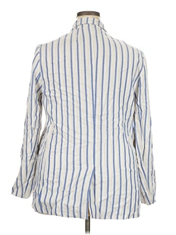 Banana Republic Factory Store Blazer (view 2)