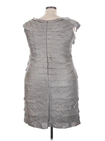 DressBarn Cocktail Dress (view 2)