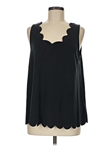 Eri + Ali Sleeveless Top (view 1)