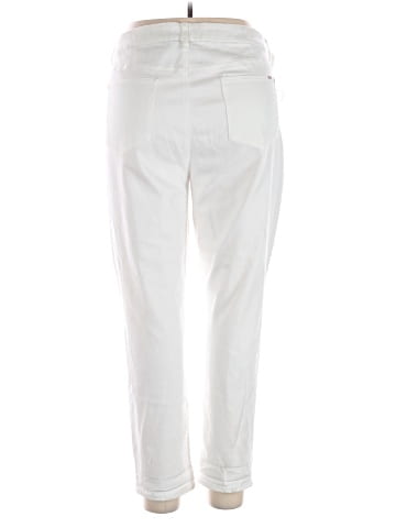 So Slimming by Chico's Casual Pants (view 2)