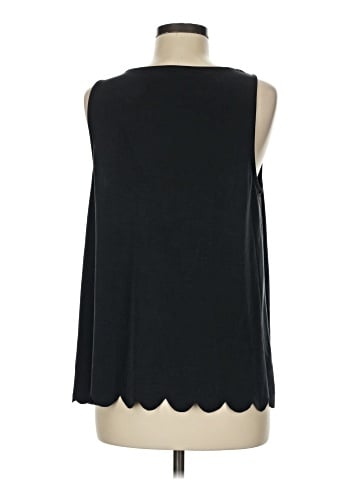 Eri + Ali Sleeveless Top (view 2)