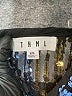 THML Black Short Sleeve Blouse Size XS - photo 7