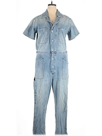 Pistola Jumpsuit (view 1)