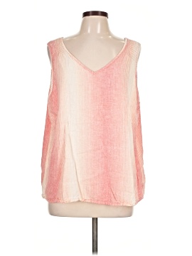 Time and Tru Sleeveless Top (view 1)