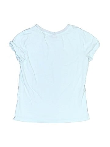 Puma Short Sleeve T-Shirt (view 2)