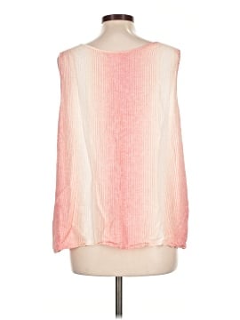 Time and Tru Sleeveless Top (view 2)
