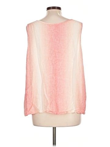 Time and Tru Sleeveless Top (view 2)