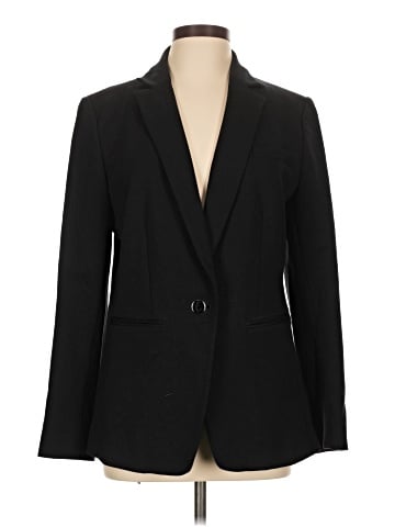Ann Taylor Factory Blazer (view 1)