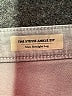 Adriano Goldschmied Chevron-herringbone Gray Jeans Size 27R - photo 7
