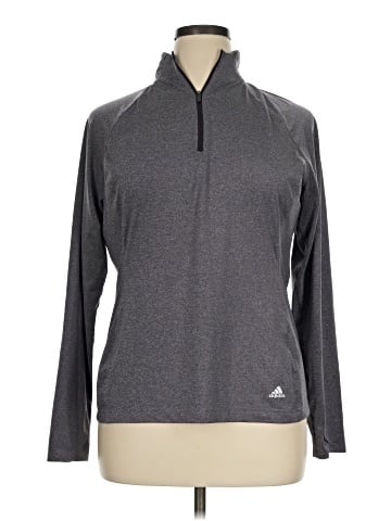 Adidas Pullover Sweater (view 1)