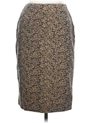 Saks Fifth Avenue Formal Skirt (view 1)