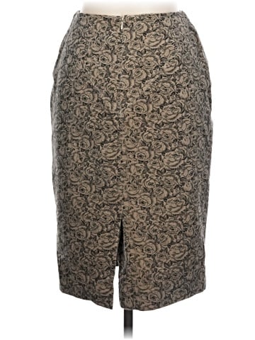 Saks Fifth Avenue Formal Skirt (view 2)