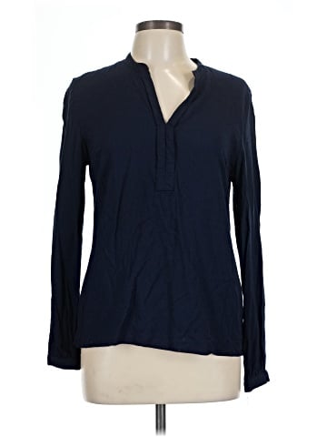 Tommy Hilfiger Long Sleeve Blouse (view 1)