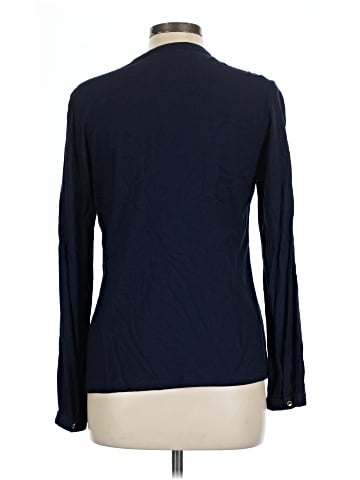 Tommy Hilfiger Long Sleeve Blouse (view 2)